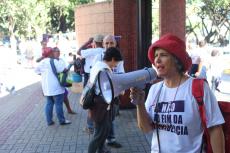 Ato Unificado da Greve Geral